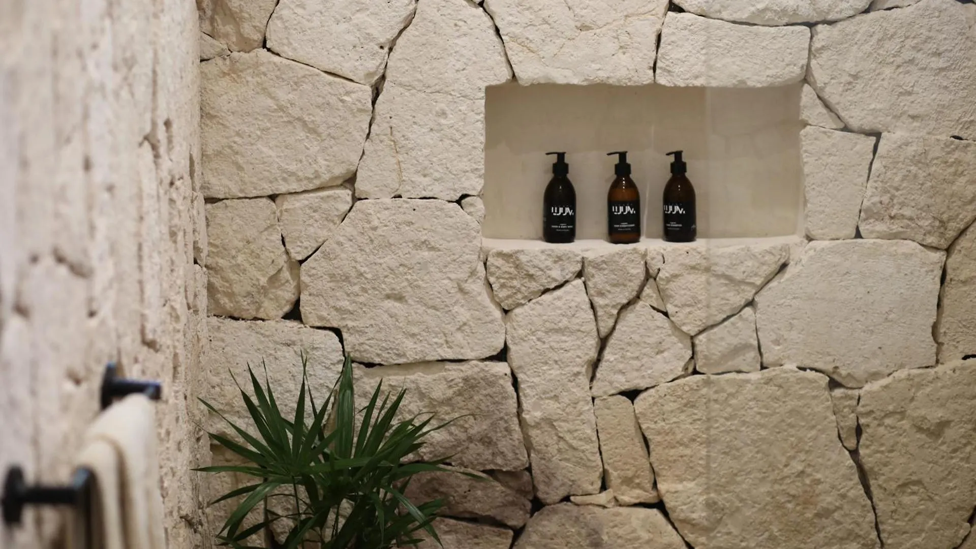 Tulum Jungle Villa Agua Chemuyil Holiday home