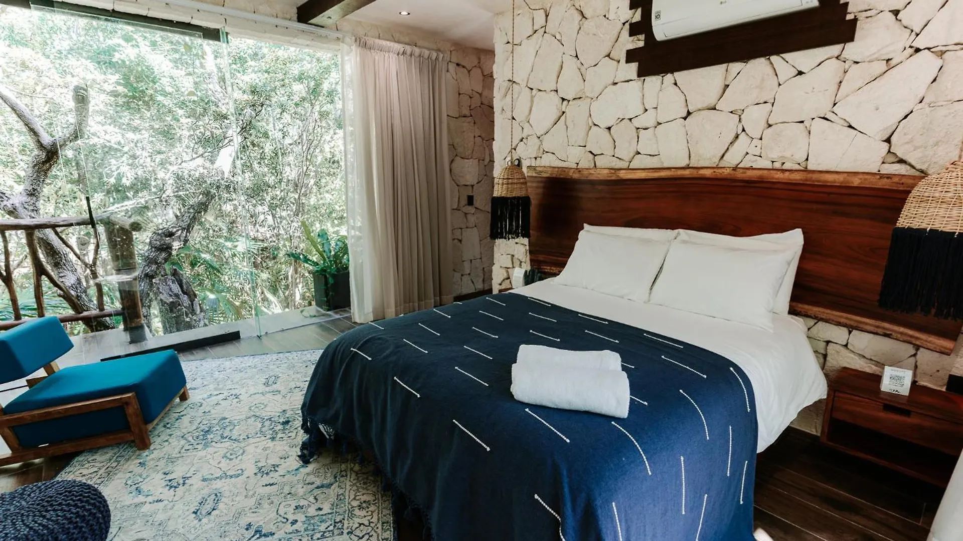Tulum Jungle Villa Agua Chemuyil