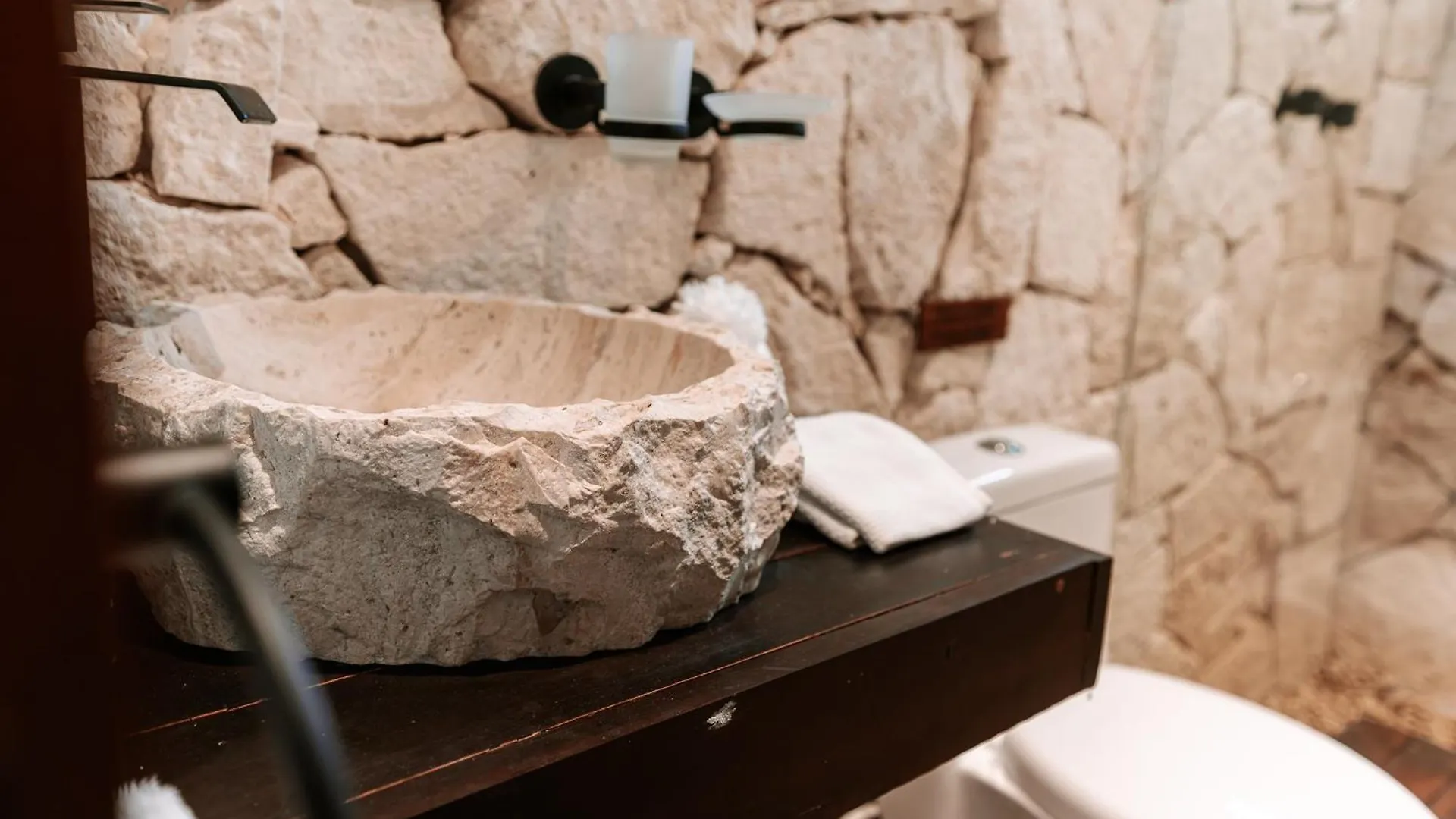Holiday home Tulum Jungle Villa Agua Chemuyil