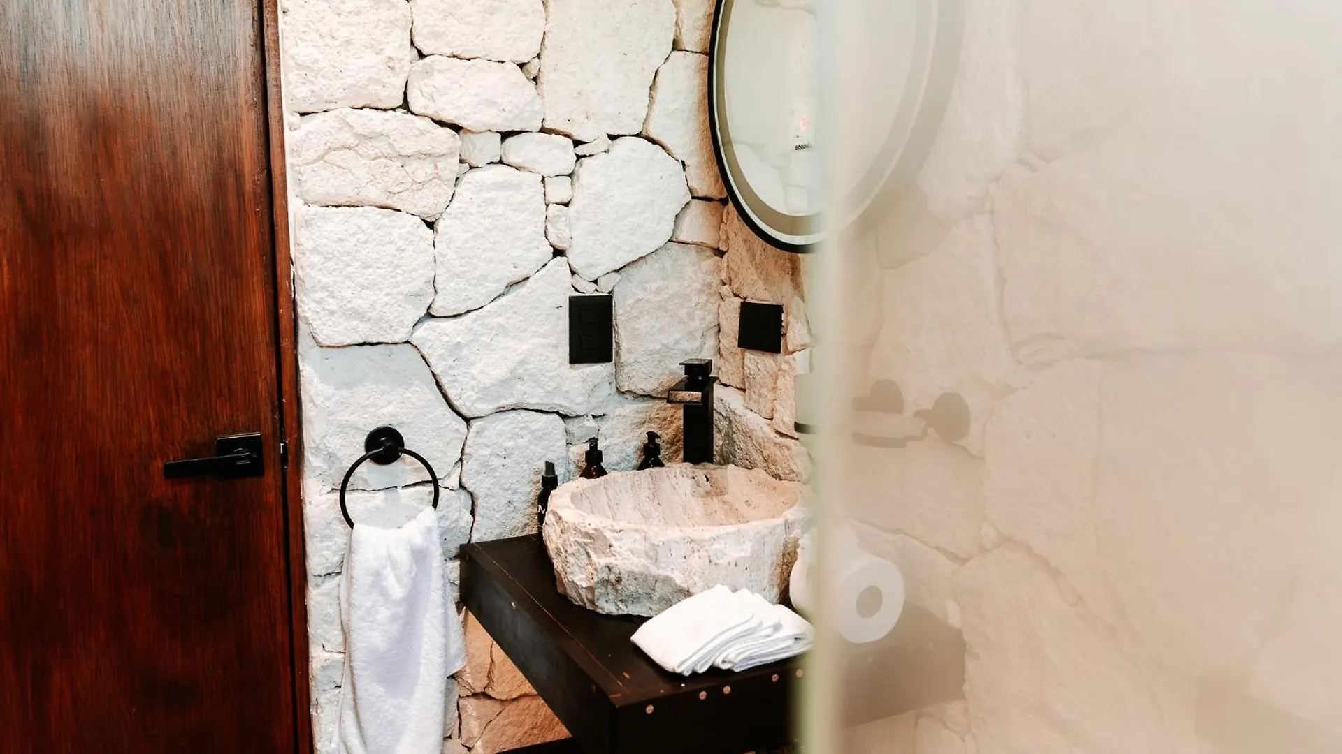 Holiday home Tulum Jungle Villa Agua Chemuyil