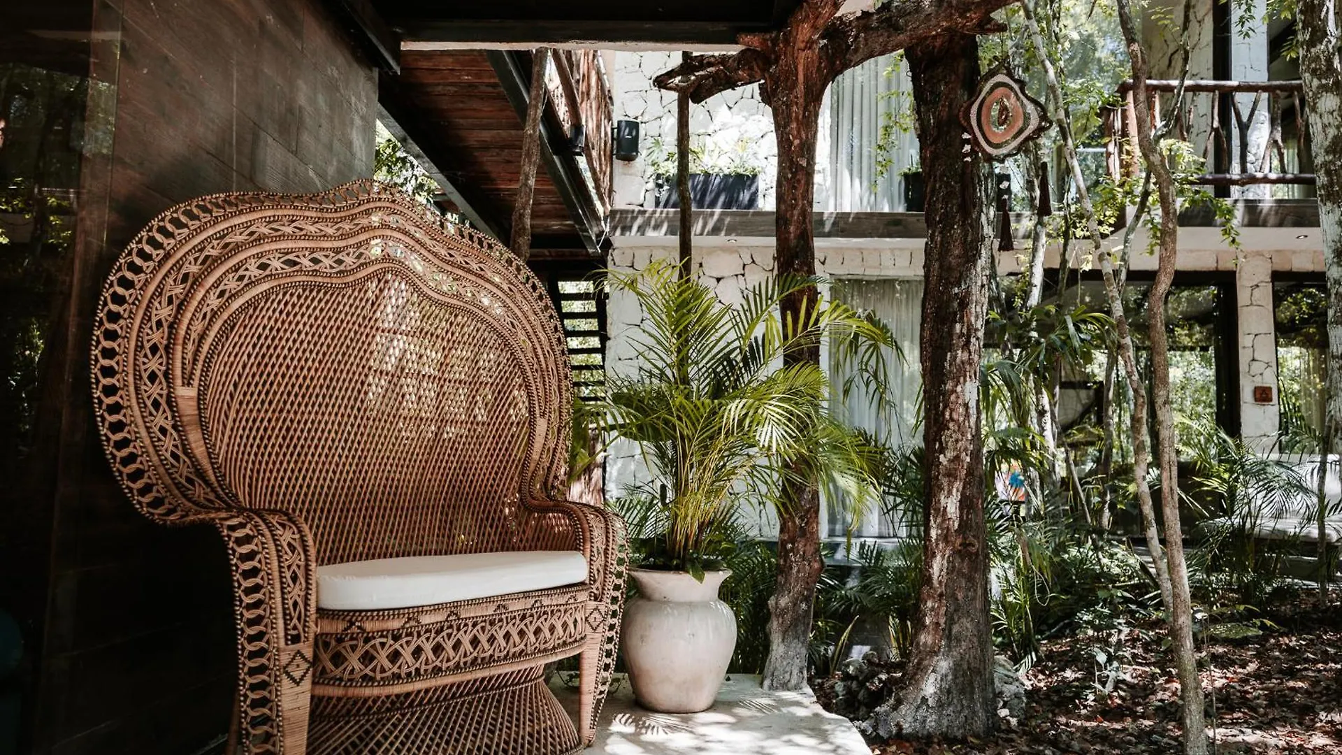 Tulum Jungle Villa Agua Chemuyil 0*,  Mexico