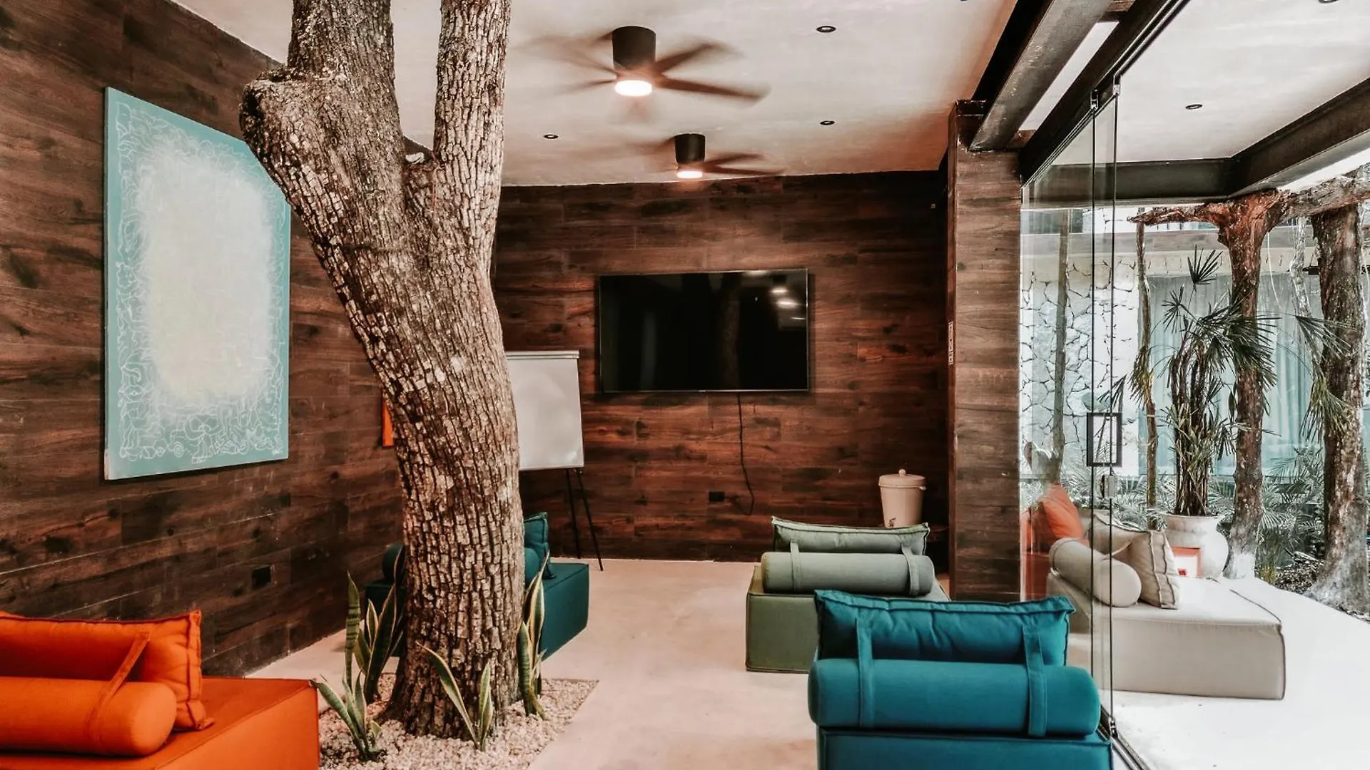 Tulum Jungle Villa Agua Chemuyil